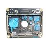 2 Pro Zoom Motors Yaw Roll Motor Arm Compatible with 2 Series(Lens)(Used Gimbal Board) view 1