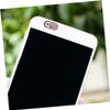 3pcs Webcam Cover Slide for Laptop and Mobile Devices Ultra Thin Privacy Protector Easy to Install Compatible Tablets and Smartphones view 4