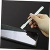 Angoily 5pcs Stainless Steel Mobile Phone CPU Motherboard Repair Scraper Tools for Efficient Disassembly and Opening of Devices view 3