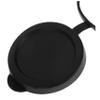 SUPVOX 3pcs Binoculars Lens Caps Objective Lens Cover for Binoculars Protective Dustproof Easy to Use for Outdoor Activities view 3