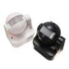 DirectNine Basics Ir Infrared Sensors Motion Detector Automatic Body Sensor White Light Switch Wall Mount Outdoor Light view 2