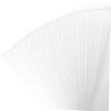 FUNOMOCYA Document and Photo Protectors 30 Pack of Hard Plastic Sleeves for Menus Posters and Albums view 3