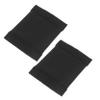 GLEAVI 2pcs Padded Dslr Camera Bag Inserts Dividers for Travel Padded Dividers Shockproof for Camera Bag Compact Storage Case Velvet Padding view 1