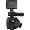 Minolta MN4KPRO 4K60FPS UHD 64 MP Autofocus Pro Camcorder Kit w/WiFi Bundle with 128GB Memory Card + Cleaning kit + Memory Card Wallet + USB Card Reader, SD/microSD view 4