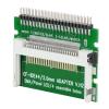 44-Pin CF to IDE Adapter, 2.5 Inch Hard Disk Converter for Industrial PCs, PCB Material, 53x44x5mm view 1