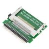 44-Pin CF to IDE Adapter, 2.5 Inch Hard Disk Converter for Industrial PCs, PCB Material, 53x44x5mm view 3