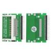 44-Pin CF to IDE Adapter, 2.5 Inch Hard Disk Converter for Industrial PCs, PCB Material, 53x44x5mm view 4
