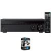 Sony STRDH590 5.2 Multi-Channel 4k HDR AV Receiver with Bluetooth Bundle with 3 YR CPS Enhanced Protection Pack view 1