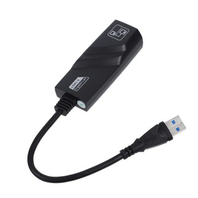 Angoily 1000m Gigabit Ethernet Converter USB USB Network Adapter Mbps Card Easy Setup Compatible Multiple Devices