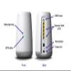 CenturyLink C4000BZ Modem Router 2023 Modem Bright Speed (Renewed) view 3