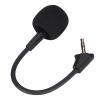 Noise Cancellation Microphone, Replacement Headphone Microphone, Gold Plated Plugs, Unique Sound, Oxygen Copper Nuclei for Gaming Headphones view 3