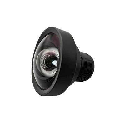 2mm M12 Lens Low Distortion Wide-Angle Commonlands CIL023-F2.2-M12BNIR