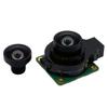 2mm M12 Lens Low Distortion Wide-Angle Commonlands CIL023-F2.2-M12BNIR view 3