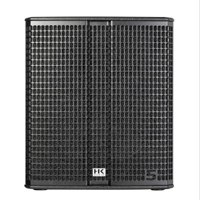 Hk Audio LINEAR-5-MK2-112-FA 1200 Watt 12" Full Range Active Speaker