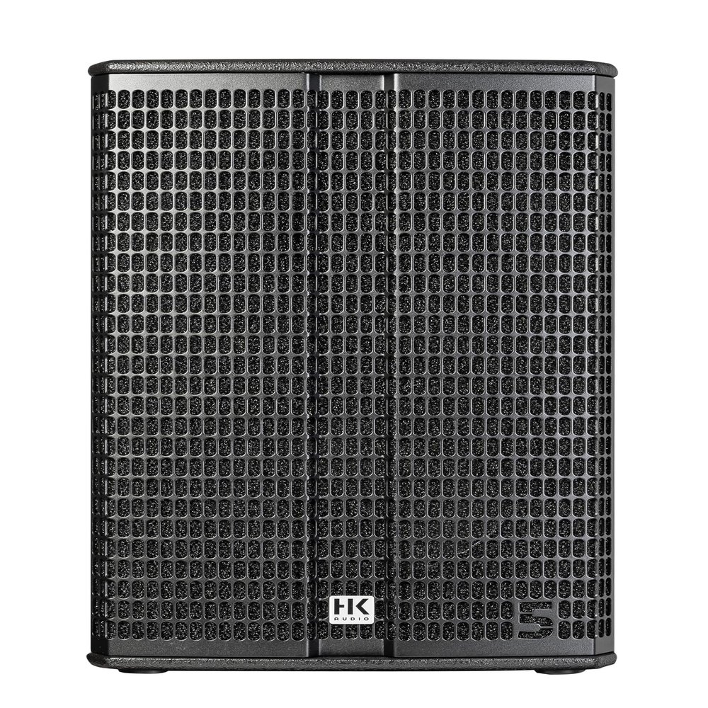 Hk Audio LINEAR-5-MK2-112-FA 1200 Watt 12" Full Range Active Speaker