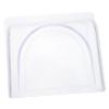 Angoily Rain Cover for Doorbell Attendance Machine Cover for Fingerprint Devices Extends Device Lifespan for Outdoor Use view 1