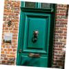 Angoily Rain Cover for Doorbell Attendance Machine Cover for Fingerprint Devices Extends Device Lifespan for Outdoor Use view 3