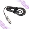 DIYEAH USB Interface Lock Laptop Security Lock Computer Accessories for Laptop Multi-Function view 3