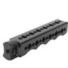 Camera Stabilizer, Camera Handle Camera Grip with High Strength Aluminium Alloy for Camera view 1