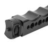 Camera Stabilizer, Camera Handle Camera Grip with High Strength Aluminium Alloy for Camera view 3