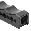 Camera Stabilizer, Camera Handle Camera Grip with High Strength Aluminium Alloy for Camera view 4