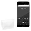 BoxWave Case Compatible with Umidigi Z Pro - Elite Leather Messenger Pouch, Synthetic Leather Cover Case Envelope Design - Ivory White view 1