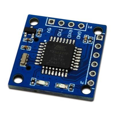 Openlog Flight Controller Data Logger Controller Recorder Board with Extensive Storage Capacity Easy to Use