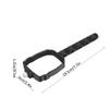 Air 2 Drone Grip Bracket Lightweight Handheld Holder for Convenient Takeoff and Landing Suitable for Panoramic CamerasBlack view 2