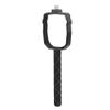 Air 2 Drone Grip Bracket Lightweight Handheld Holder for Convenient Takeoff and Landing Suitable for Panoramic CamerasBlack view 3