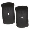 balacoo 2pcs Waterproof Metal Doorbell Cover Rainproof Protector for Card Readers and Door Control view 1