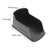 balacoo 2pcs Waterproof Metal Doorbell Cover Rainproof Protector for Card Readers and Door Control view 2