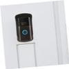 balacoo 2pcs Waterproof Metal Doorbell Cover Rainproof Protector for Card Readers and Door Control view 4