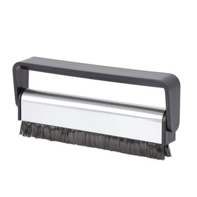 DIYEAH Vinyl Record Cleaning Brush Static Cleaner for Record Players Safe Tear-Resistant Brush for Vinyl Maintenance