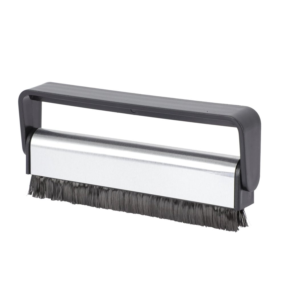 DIYEAH Vinyl Record Cleaning Brush Static Cleaner for Record Players Safe Tear-Resistant Brush for Vinyl Maintenance