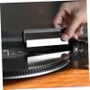 DIYEAH Vinyl Record Cleaning Brush Static Cleaner for Record Players Safe Tear-Resistant Brush for Vinyl Maintenance view 2