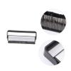 DIYEAH Vinyl Record Cleaning Brush Static Cleaner for Record Players Safe Tear-Resistant Brush for Vinyl Maintenance view 3