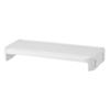 DIYEAH Stand up Desk Riser Computer Lifting Stand Desktop Computer Heightening Rack view 1