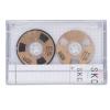 DIY Music Blank Cassette Tape, 46min Recording Time, Low Noise, High Output, Sturdy PC and Aluminum Alloy Material, Reel to Reel Cassettes Tape for Full Length Albums Recording (YedaHcy9yg6U-13) view 3