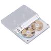 DIY Music Blank Cassette Tape, 46min Recording Time, Low Noise, High Output, Sturdy PC and Aluminum Alloy Material, Reel to Reel Cassettes Tape for Full Length Albums Recording (YedaHcy9yg6U-13) view 4