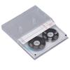 DIY Music Blank Cassette Tape, 46min Recording Time, Low Noise, High Output, Sturdy PC and Aluminum Alloy Material, Reel to Reel Cassettes Tape for Full Length Albums Recording (YedaHcy9yg6U-11) view 2