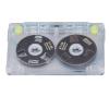 DIY Music Blank Cassette Tape, 46min Recording Time, Low Noise, High Output, Sturdy PC and Aluminum Alloy Material, Reel to Reel Cassettes Tape for Full Length Albums Recording (YedaHcy9yg6U-11) view 3