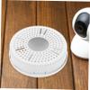 Gadpiparty 2pcs Dome Camera Mount Bracket Wall Shelf for CCTV Cameras Speaker Shelf Monitor Bracket Holder view 4