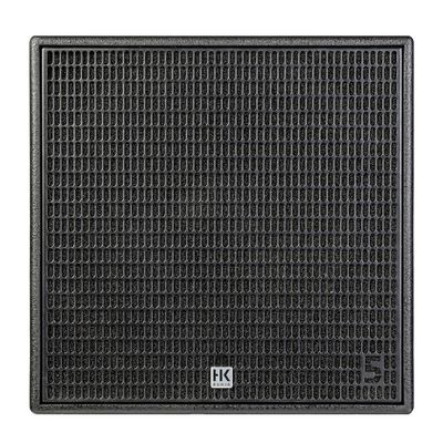 Hk Audio LINEAR-5-MK2-118-SUB-A 2000 Watt 18" Active Subwoofer