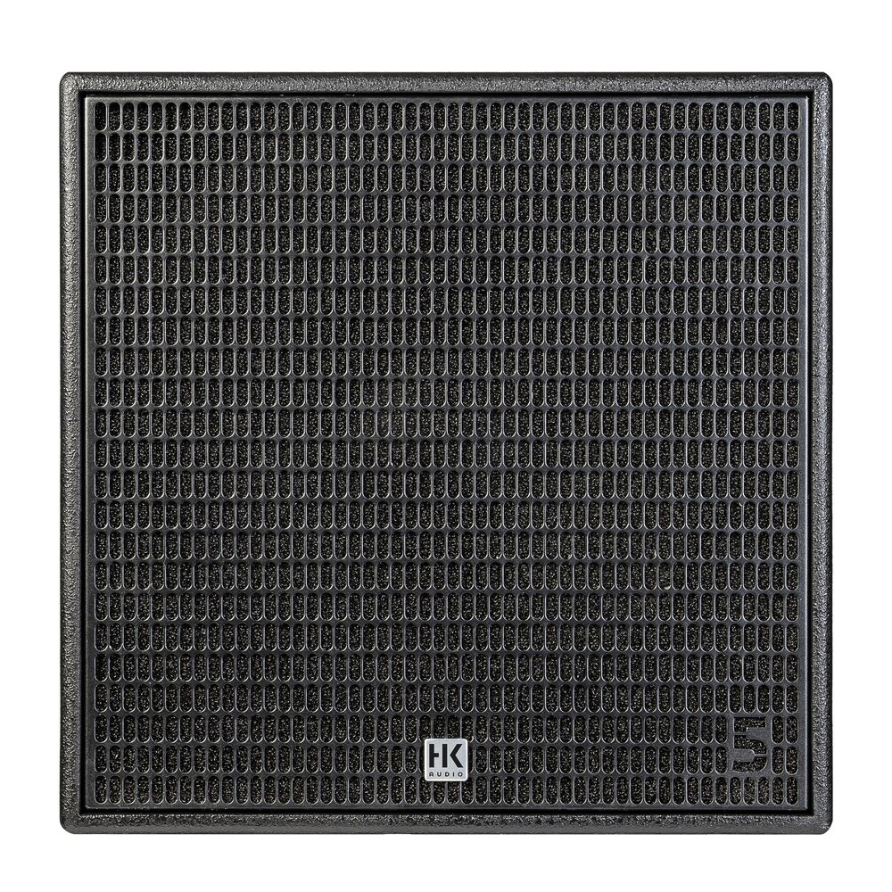 Hk Audio LINEAR-5-MK2-118-SUB-A 2000 Watt 18" Active Subwoofer