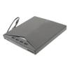 DIYEAH Silent Mechanism Cd Writer Fast Data Transmission DVD Player for Laptop Easy to Carry view 1
