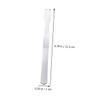 NUOBESTY 5pcs Professional Phone Motherboard Repair Scraper Long Handle Tool Kit Electronic Repair Gasket Scraper view 2