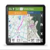Garmin RV 895 GPS RV Navigator, 8 Large Easy-to-Read, Custom Routing, High-Resolution Birdseye Satellite Imagery, Directory of Parks and Services, Landscape/Portrait View Display Bundle view 2