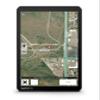 Garmin RV 895 GPS RV Navigator, 8 Large Easy-to-Read, Custom Routing, High-Resolution Birdseye Satellite Imagery, Directory of Parks and Services, Landscape/Portrait View Display Bundle view 3