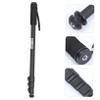 POPETPOP Extendable Aluminum Alloy Camera Monopod Lightweight and Stand for Camcorders and Compact Cameras for Vlogging and Photography view 4