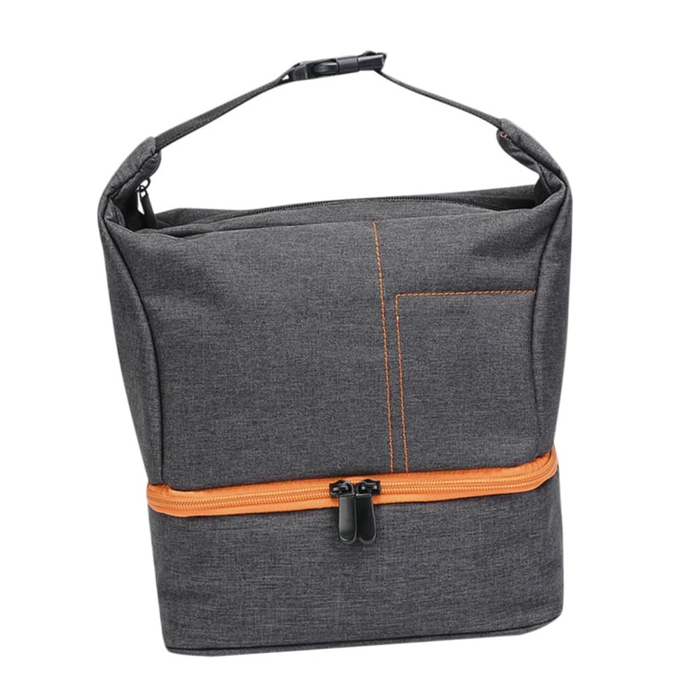 Angoily Camera Bag for Digital Lens Portable Protective Shoulder Handheld Pouch for Photographers Capacity Easy Storage Stylish Design